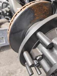 快速除锈防锈剂