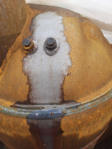 快速除锈防锈剂