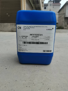 美国克莱恩防冻液