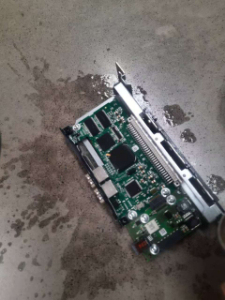 精密电子清洗剂